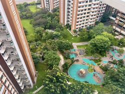 Blk 355A Anchorvale Plains (Sengkang), HDB 2 Rooms #590242471